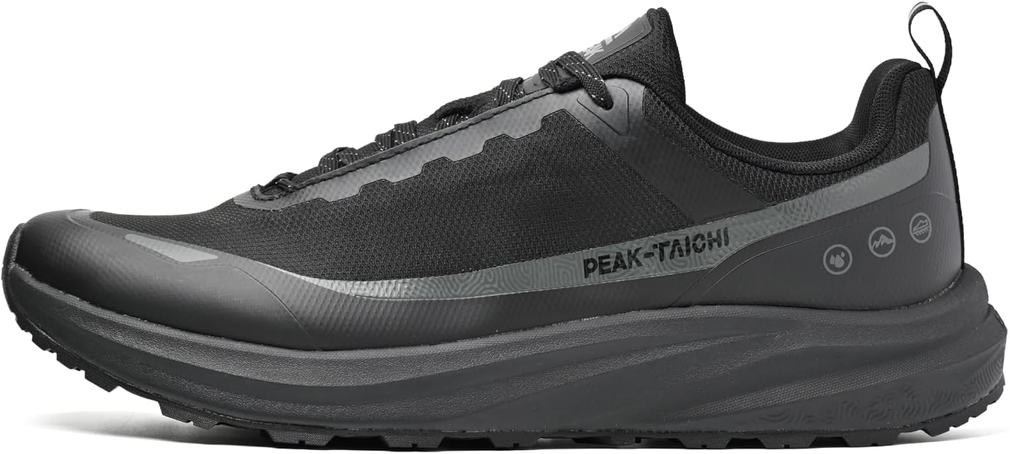 Amazon | [ピーク] WINDRUNNER ウォーキングシューズ EXT53817